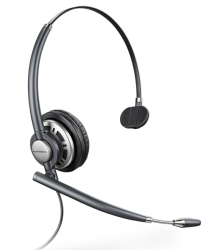 Plantronics HW291N EncorePro Monaural Headset