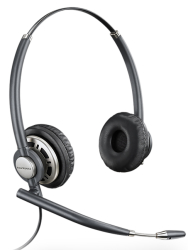 Plantronics HW301N EncorePro Binaural Headset