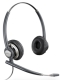 Plantronics HW301N EncorePro Binaural Noise-Canceling Headset