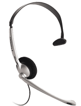 Plantronics&nbsp;M110 Mobile Headset