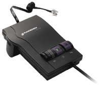 Plantronics M12 Amplifier
