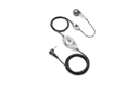 Plantronics M206-N1 Nokia Cellular Phone Headset