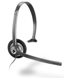 Plantronics M210 Cordless Phone Headset