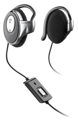 Plantronics MHS123 Mobile Headset