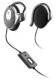 Plantronics MHS123 Music-Enabled Mobile Headset
