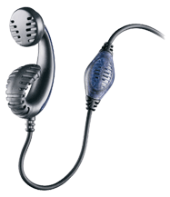 Plantronics MX100, MX103-N1 & MX103-N2 Mobile Headset
