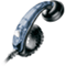 Plantronics MX100 Cellular Phone Headset