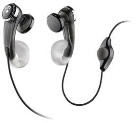 Plantronics MX203S Mobile Headset