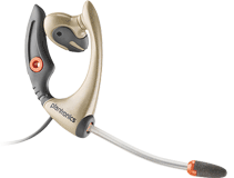 Plantroncis MX500 Mobile Headset