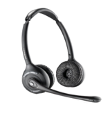 Plantronics W720 binaural headset