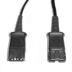 Plantronics Quick Disconnect