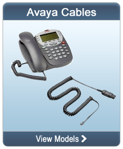 Plantronics Avaya Direct Connect Headset Cable Plantronics Avaya Direct Connect Headset Cable