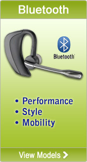 Bluetooth Headsets
