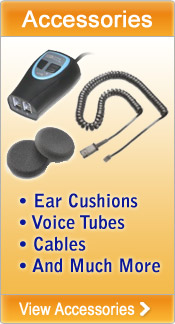 Headset Accessories