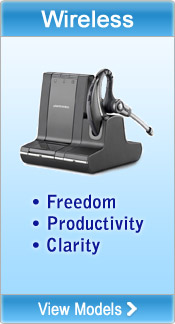 Wireless Headsets