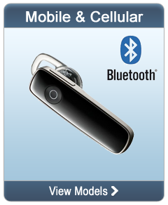 Plantronics Bluetooth Headsets