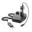 Plantronics Wireless 911 Dispatch Headsets