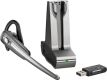 Plantronics WG101B Savi Wireless Headset