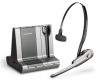 Plantronics WO100 Savi Wireless Headset
