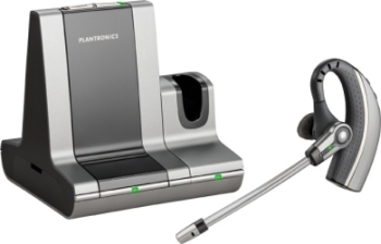 Plantronics WO200 Savi Wireless Headset