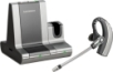 Plantronics WO200 Savi Wireless Headset