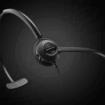 Everything you need to know about the Plantronics HW540 corded headset.
