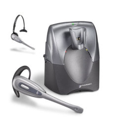 Plantronics CS55 Wireless Headset