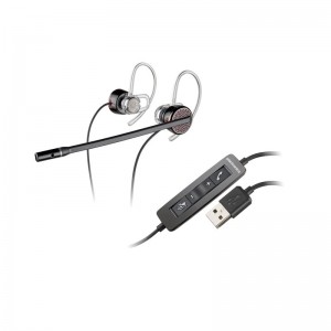 Plantronics Blackwire C435 USB Computer Headset