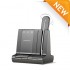 Plantronics W740 Wireless Headset (Phone + PC + Mobile)