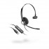 Plantronics Blackwire 610 USB Computer Headset