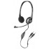 Plantronics .Audio 326 Computer Headset