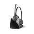 Plantronics CS520 Wireless Binaural Headset