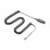 Plantronics 66268-03 A10 Direct Cable