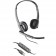 Plantronics Blackwire C220-M Computer Headset Optimized for Microsoft