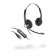 Plantronics Blackwire C620 USB Computer Headset