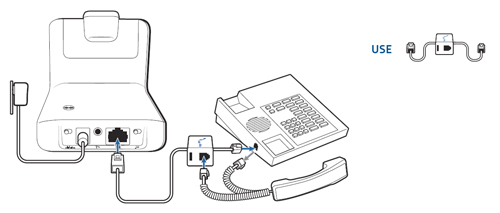 Wireless Headset Setup and Installation