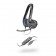 Plantronics .Audio 628 USB PC Headset