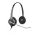 Plantronics HW261 SupraPlus Headset