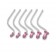 Plantronics 06448-00 Earpiece Kit