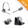 Plantronics CS540/HL10 Wireless Headset Combo