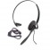 Plantronics H141N DuoSet Headset