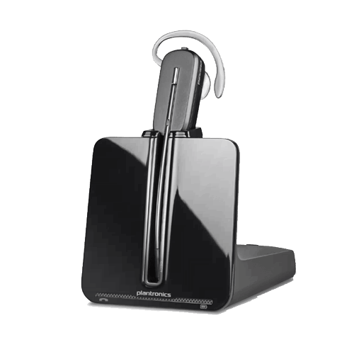 Plantronics Wireless Headsets Charging Base