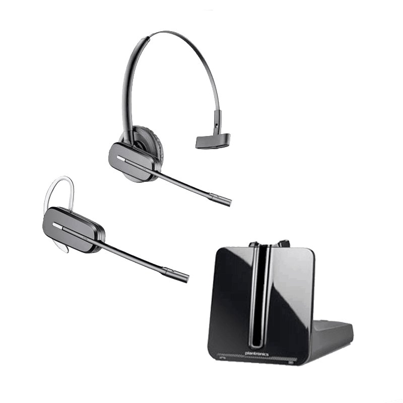 CS540 Wireless Headset