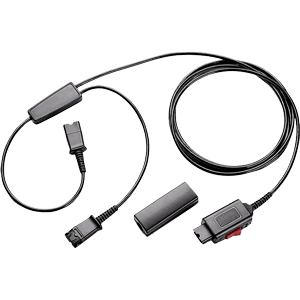 Plantronics Y-Cord for Training