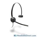 Plantronics HW540 Over-the-Head