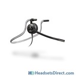 Plantronics HW540 Behind-the-Neck