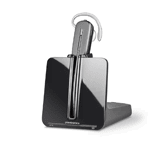 Plantronics wireless headset