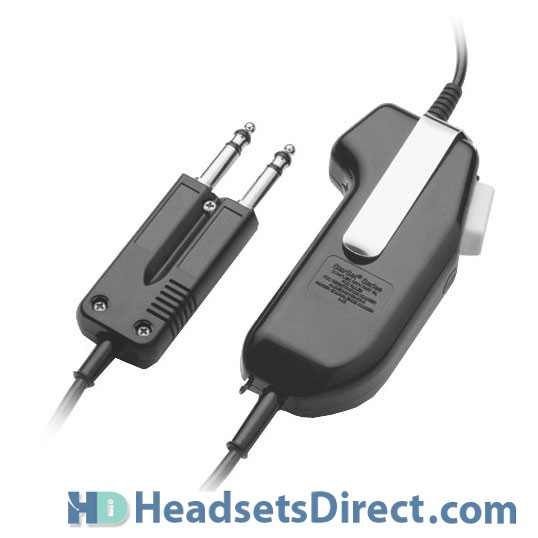 Plantronics USB PushtoTalk Adapters Headsets Direct