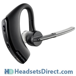 wireless plantronics headsets