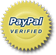 PayPal Logo